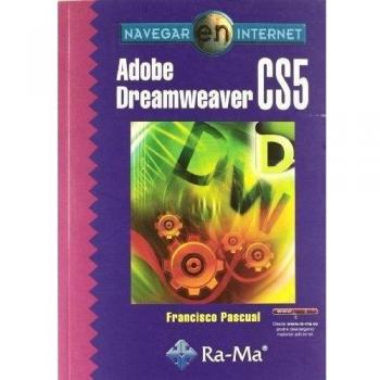 Navegar en internet: adobe dreamweaver cs6.