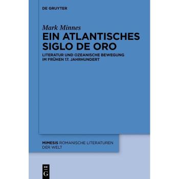Vitalsource Technologies, Inc. Ein Atlantisches Siglo De Oro