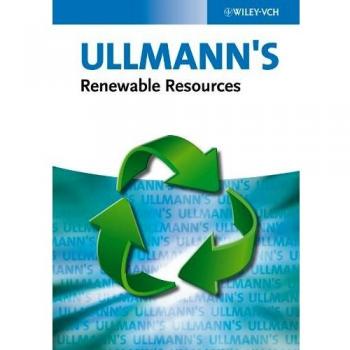 Ullmann's Renewable Resources