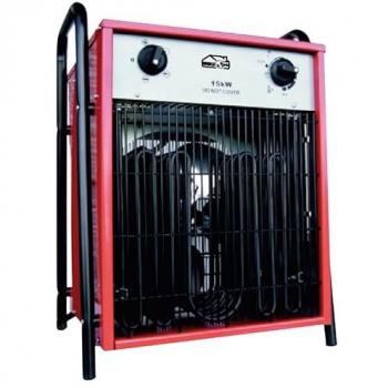 Aerotermo Eléctrico Aire Caliente Mc 220 MT13968