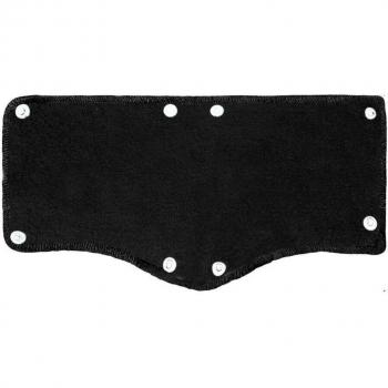 Snap-On Replacement Sweatband for Hard Hats