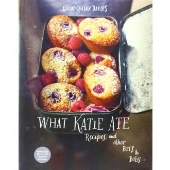 What Katie Ate: Recipes and Other Bits and Bobs