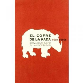 El cofre de la nada