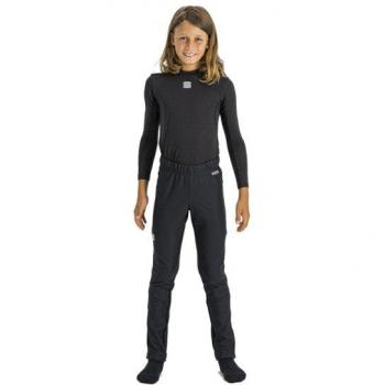 Pantaloni Sportful Apex per Ragazzi Taglia 14A