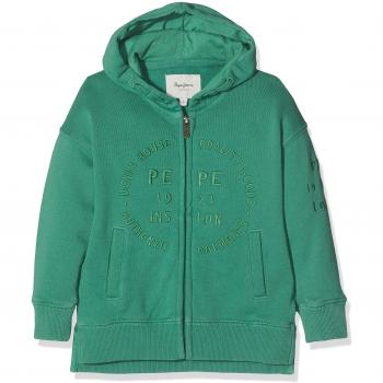 Sudadera Pepe Jeans Gil Verde Niños