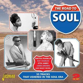 Road To Soul