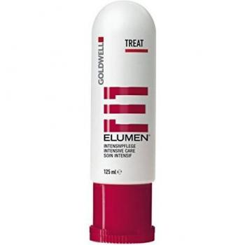 Goldwell Elumen Treat 125 ml – Pflegeflasche für glattes Haar