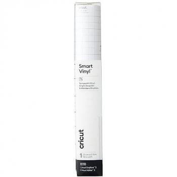 Cricut Vinylfolie Smart Vinyl Removable 90 cm x 33 cm