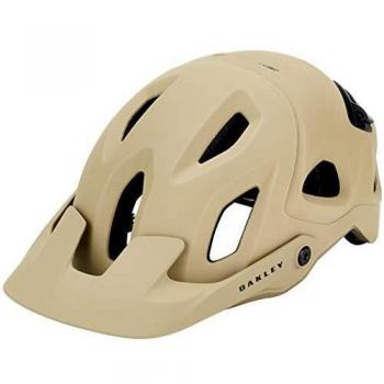 Oakley DRT5 Fahrradhelm – Desert‑Tanz Nuance, Kopfumfang 52‑56 cm, 2020