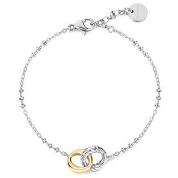 Bracciale Donna in Acciaio Brosway Amy – Serie BAY11