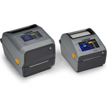 ZD621t Etikettendrucker mit WLAN