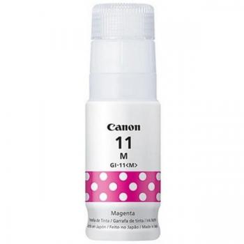 Cartucho de Tinta Canon GI-11 Magenta 4535C001AA