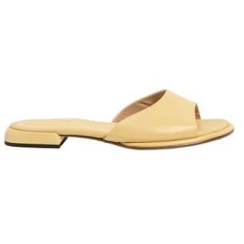Neosens S3153 Sandales Jaunes