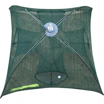 Quick Deploy Fishing Landing Mesh