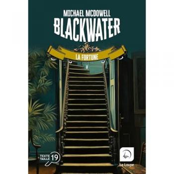 Blackwater, tome 5