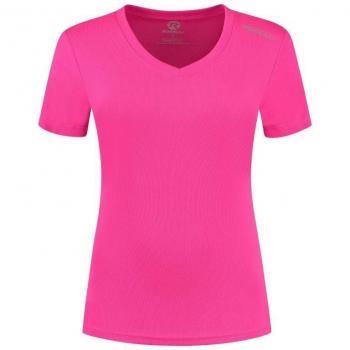 Kurzärmeliges Damen-T-Shirt von Rogelli