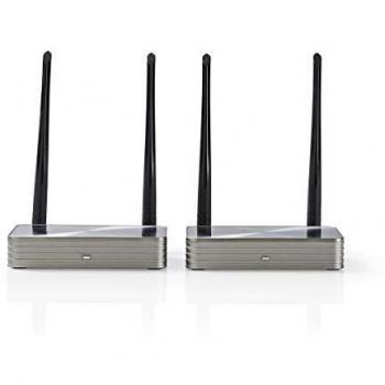VTRA3420GY 1080p Wireless Hub