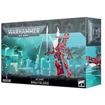 Games Workshop Wraithlord