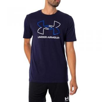 T-Shirt Rundhals Modell 'FOUNDATION'