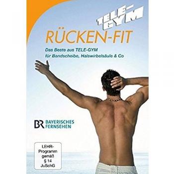 Das Beste aus TELE-GYM für Bandscheibe