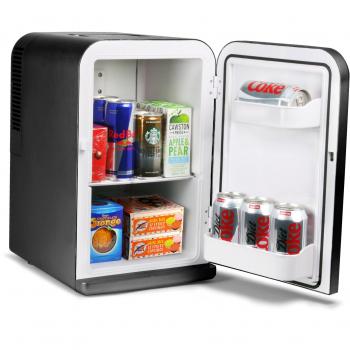 Urban Cool 15L Black
