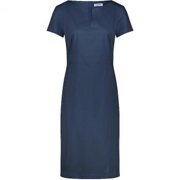 Gerry Weber Businesskleid 46 Dunkelblau