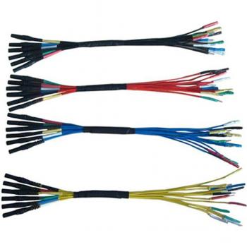 Hantek HT306 Multifunctional Car Diagnostic Leads
