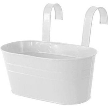 Hanging Plant Pot with Stand