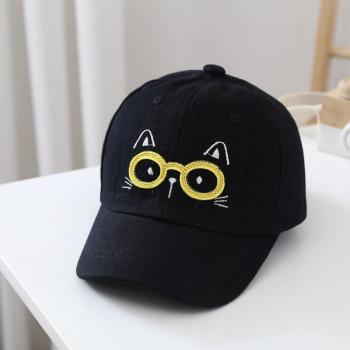 Capita Gatito Lente