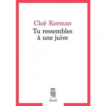 Tu ressembles à une juive