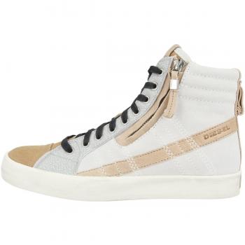 DIESEL D‑String Plus Sneaker (Mitte) – Damenmodel