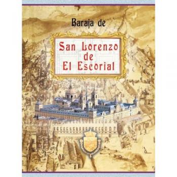 Baraja El Escorial Ed. Especial