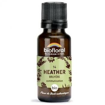Granules Bio 14 Bruyère 19,5 g