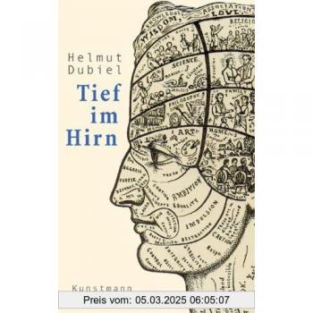 Tief im Hirn