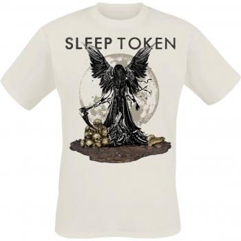 Sleep Token Casual Tee