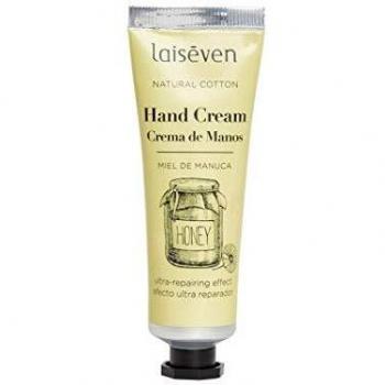 Huile de soin des mains Laiseven Miel de Manuca 30 ml