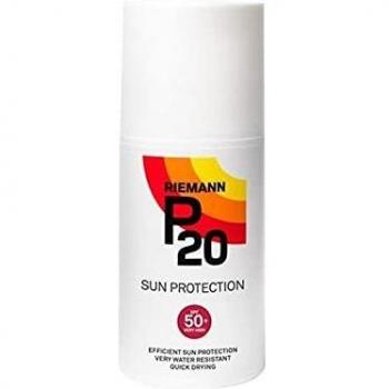 Riemann P20 Spray Solar 50