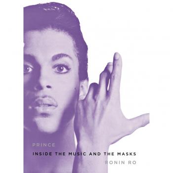 Prince : Inside the Music and the Masks, by Ronin Ro
