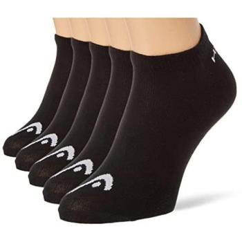 Head Kurzsocken Unisex 9er Pack