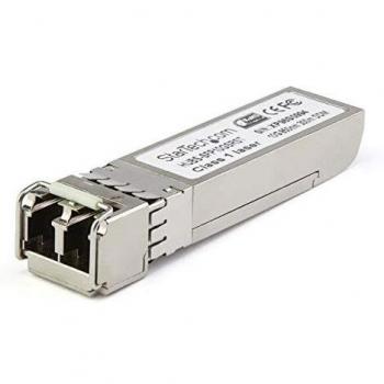 Módulo Fibra SFP MultiModo Startech SFP10GLREMST Startech