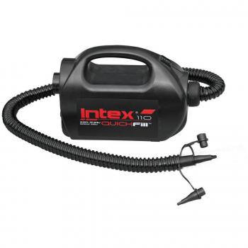 Intex 68609 Pompa Nera Elettrica