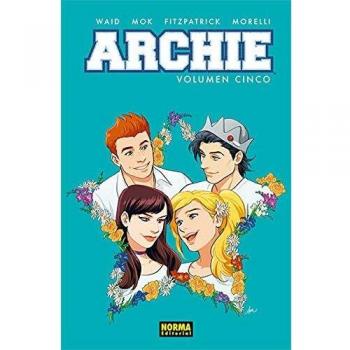 ARCHIE 5