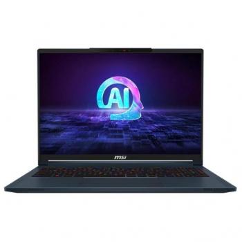 MSI Creator Laptop