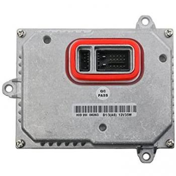 Module de Commande Électrique JOHNS 13 01 11-4