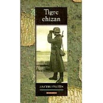 Tigre ehizan