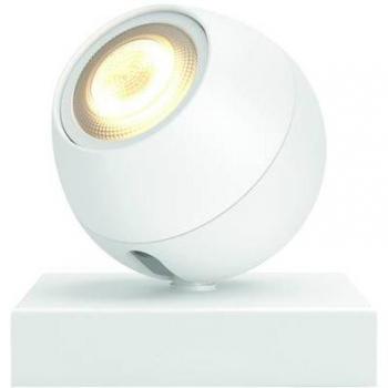 Hue White Ambient Ceiling Light (GU10, 5 W, 350 lm) – Philips