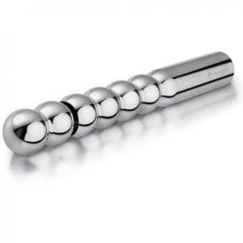 Kugeldildo Bal(l)zac – E‑Stim Version 101700004