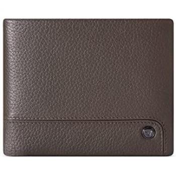 Roncato Alaska RFID Geldbörse Herren Leder 13 cm