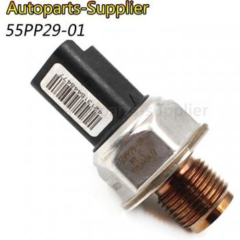 Sensor de presión combustible 1011520367