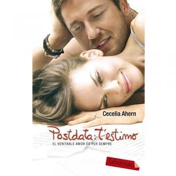 Postdata: t'estimo (Bolsillo) (Tapa blanda).